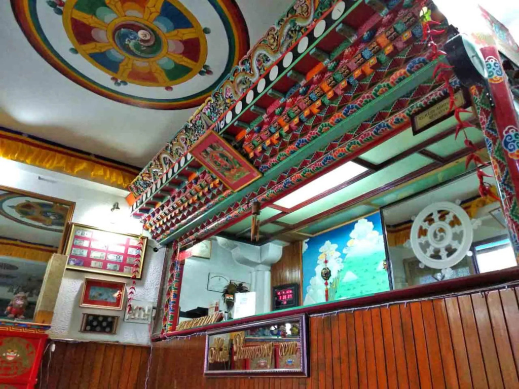 Hotel Phamrong Retreat