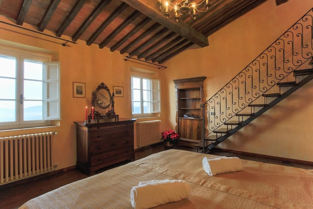 Villa dell'Angelo 8