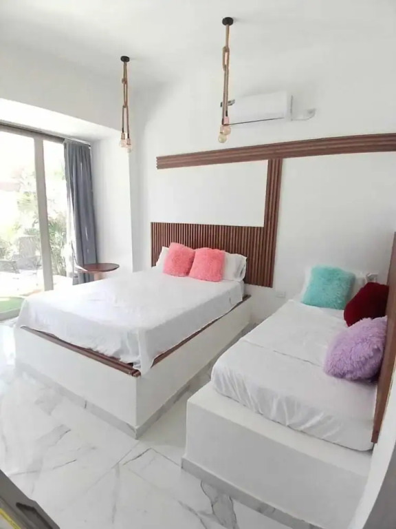Hotel Casa Cafur