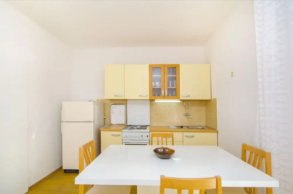 Apartments Ana
