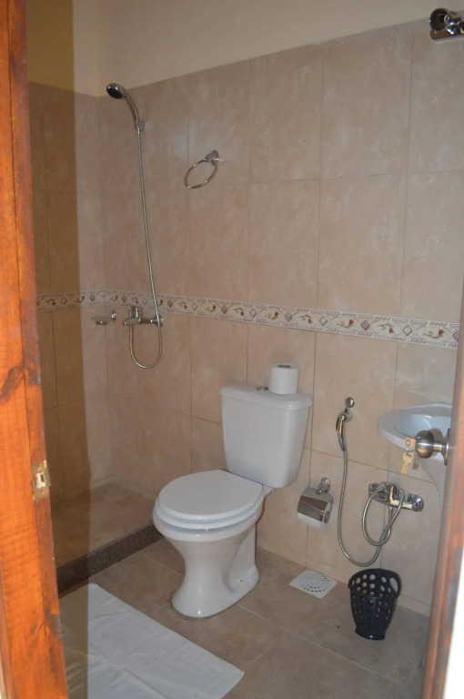 Daymán Apart Hotel