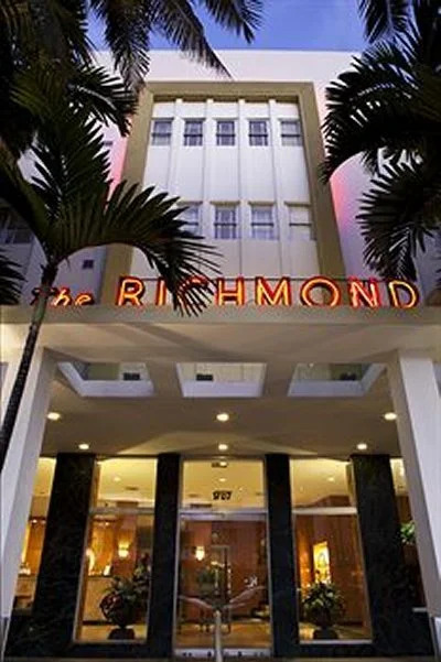 The Richmond South Beach