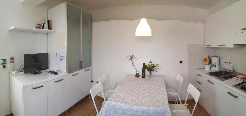 Milena Apartments