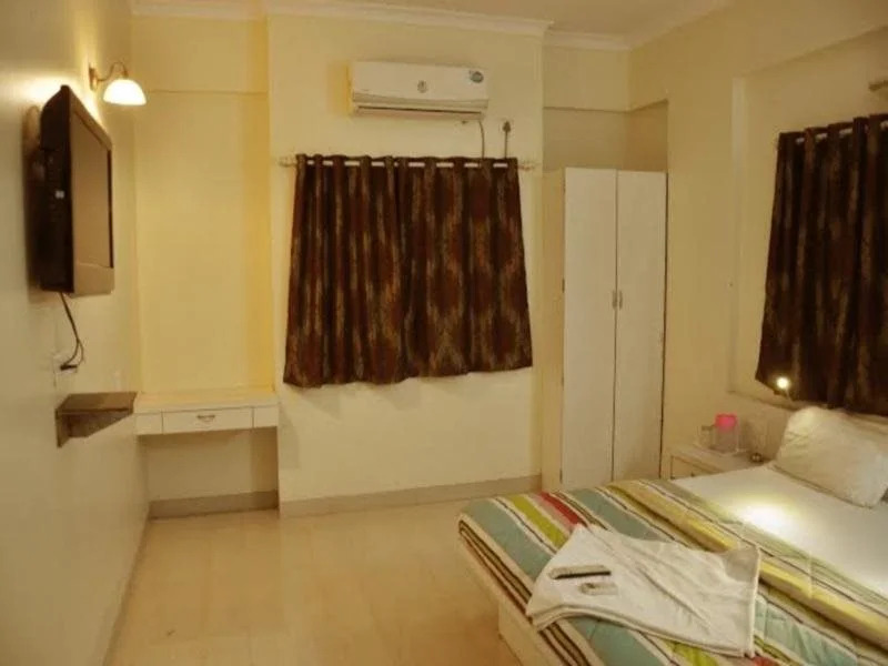 Hotel Sai Raj