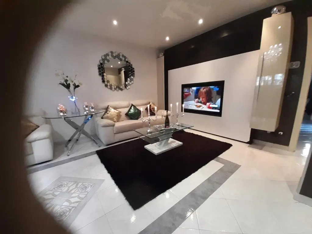 Maison suite