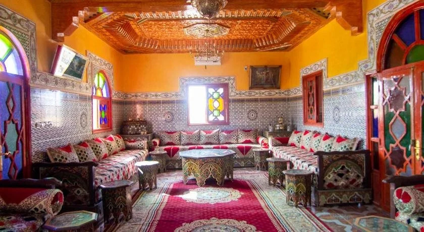 Riad Lghiam
