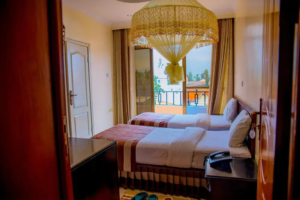 Ineza Hotel