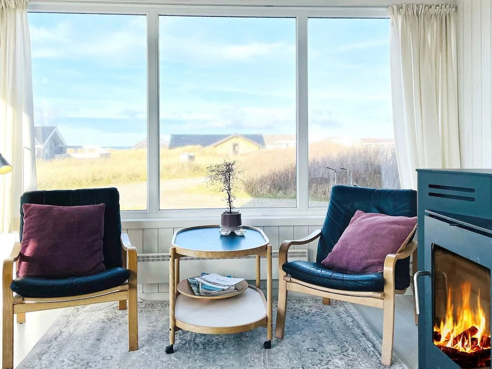 8 person holiday home in Hjørring