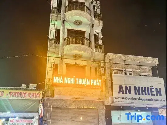 Thuan Phat Motel