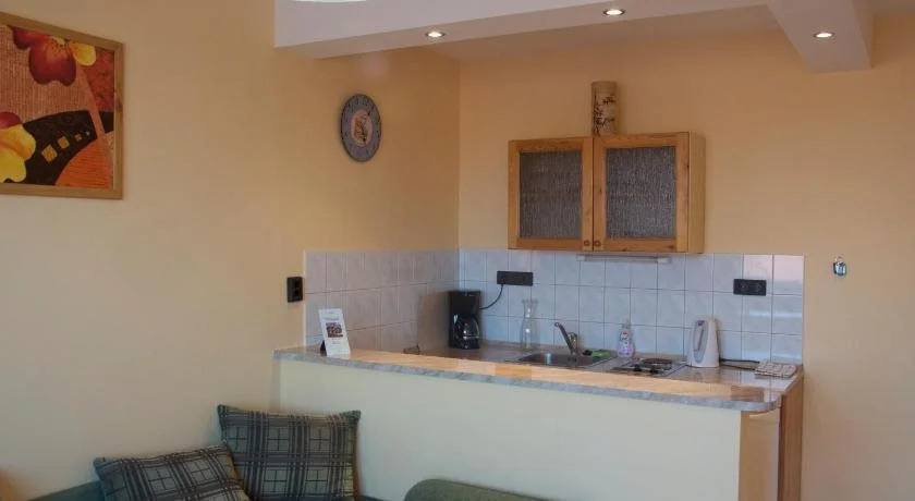 Heviz Therme Apartmenthaus