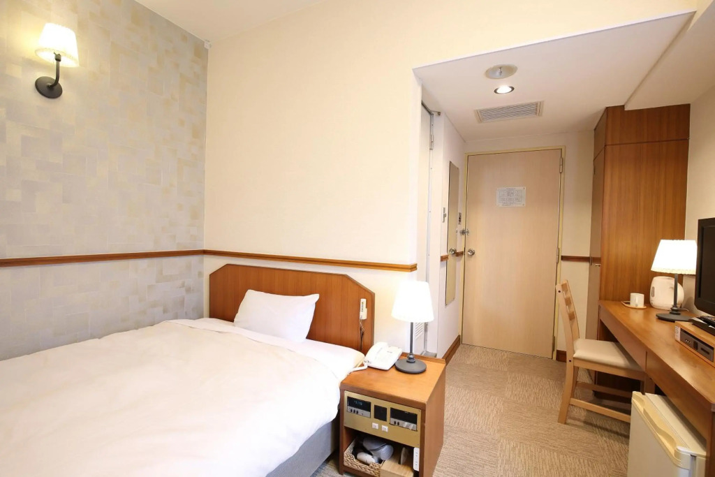 Hotel Nature Nagoya Sakae