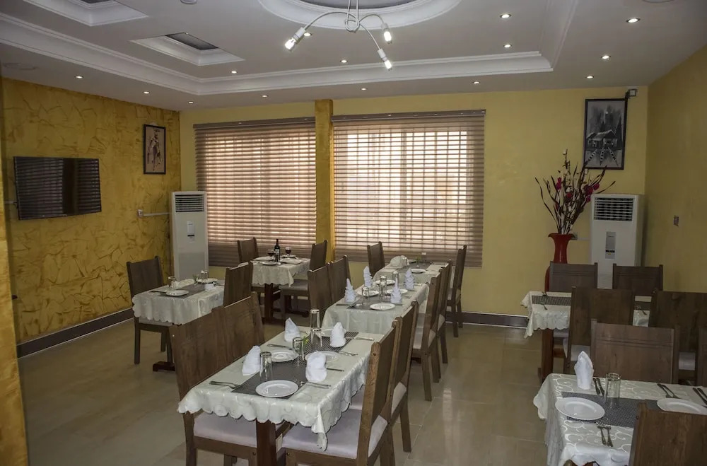 Villa Angellia Boutique Hotel