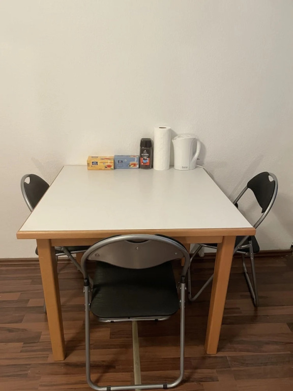 U6 Schöpfwerk