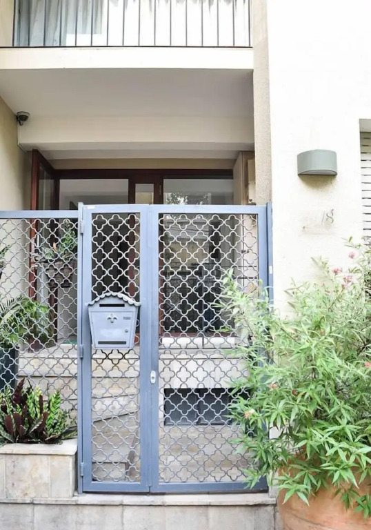 Phu Nhuan Unique Apartment In Vietnam
