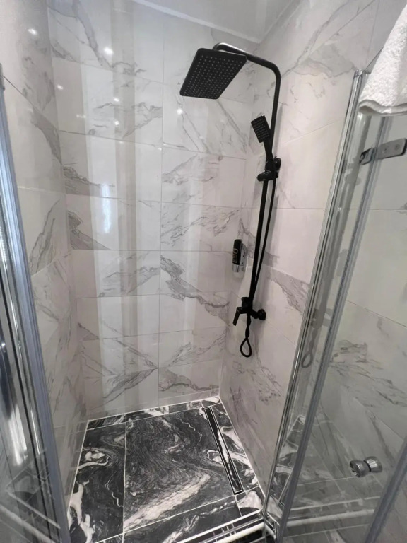 Urban Serviced Apartments