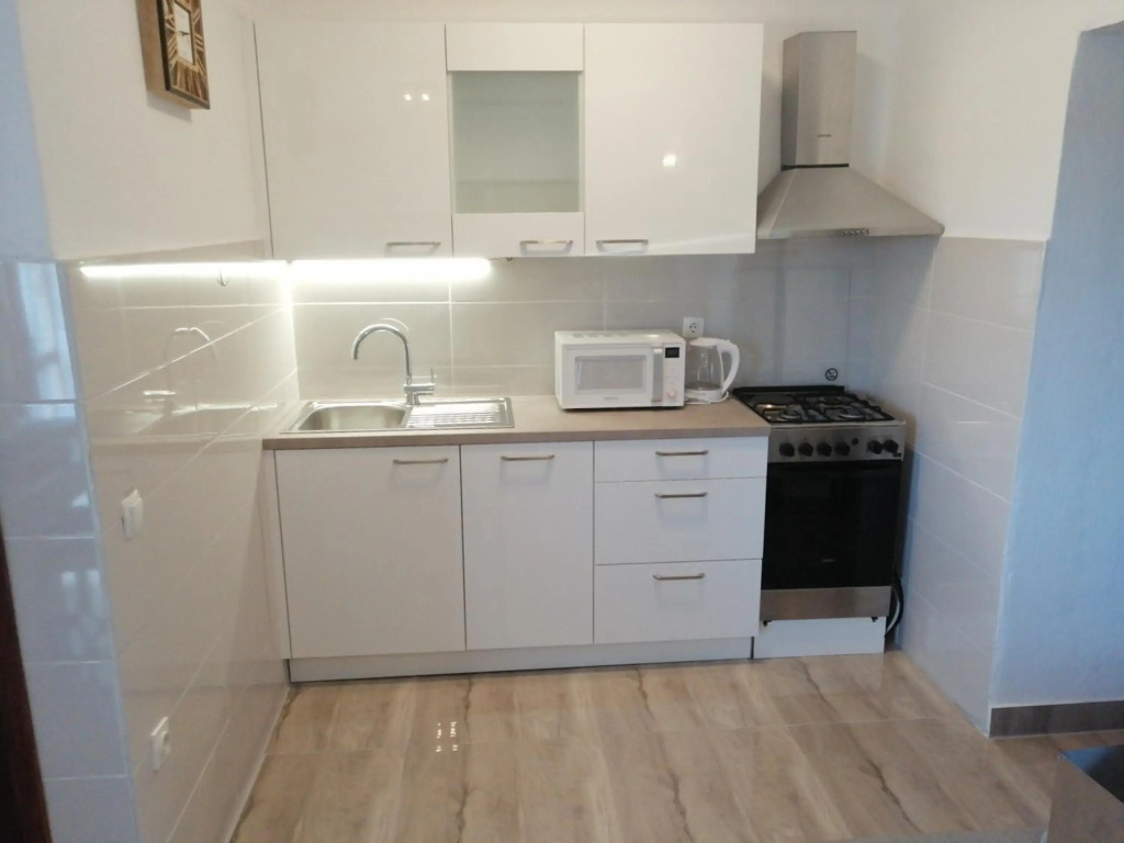 Seaview Holiday Apartments, Ventura Nin
