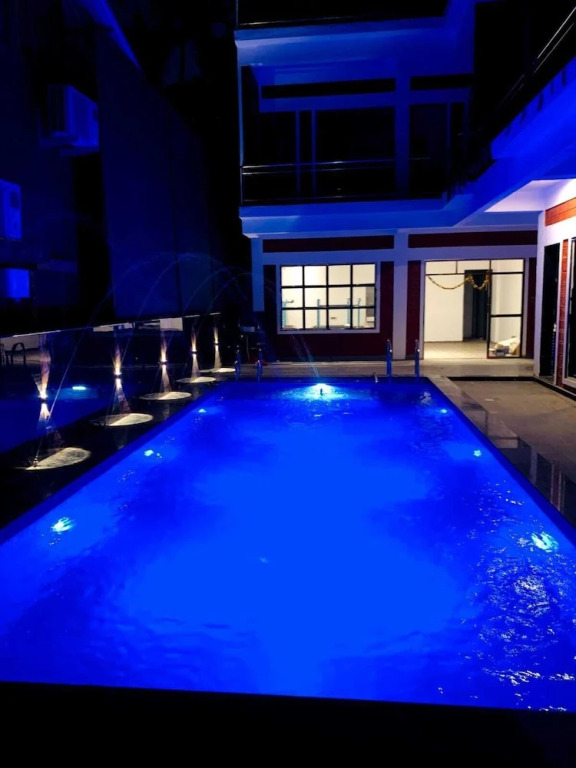 Relax Beach Resort