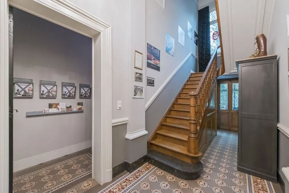 Boutique Hotel Huys van Steyns