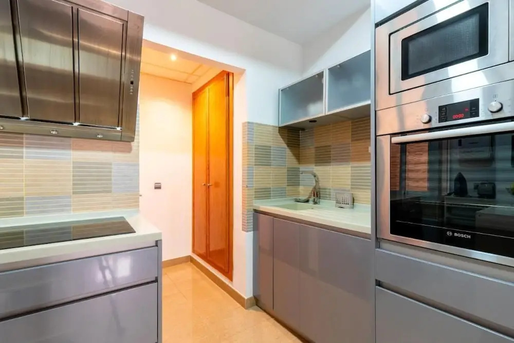 Charming Apartment in El Arenal, Sevilla's Heart