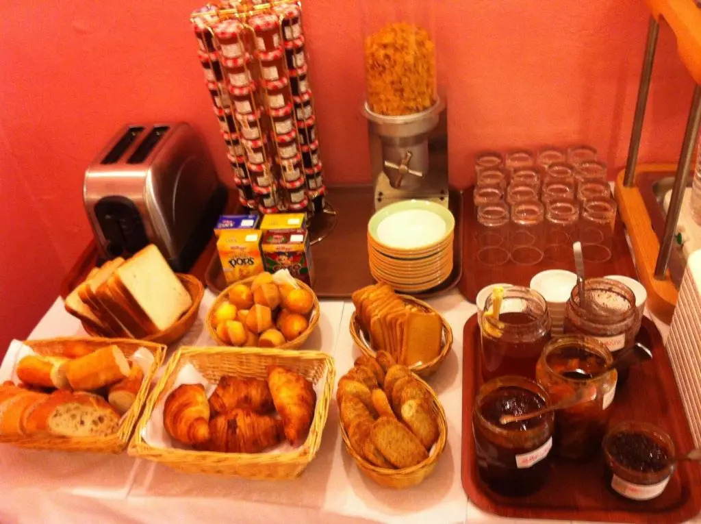 La Taverne