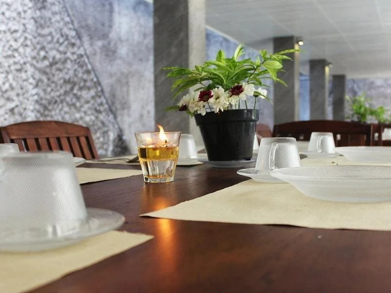 Marni Mulya Guest House
