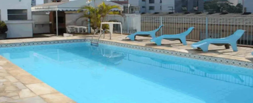 Antico Plaza Hotel
