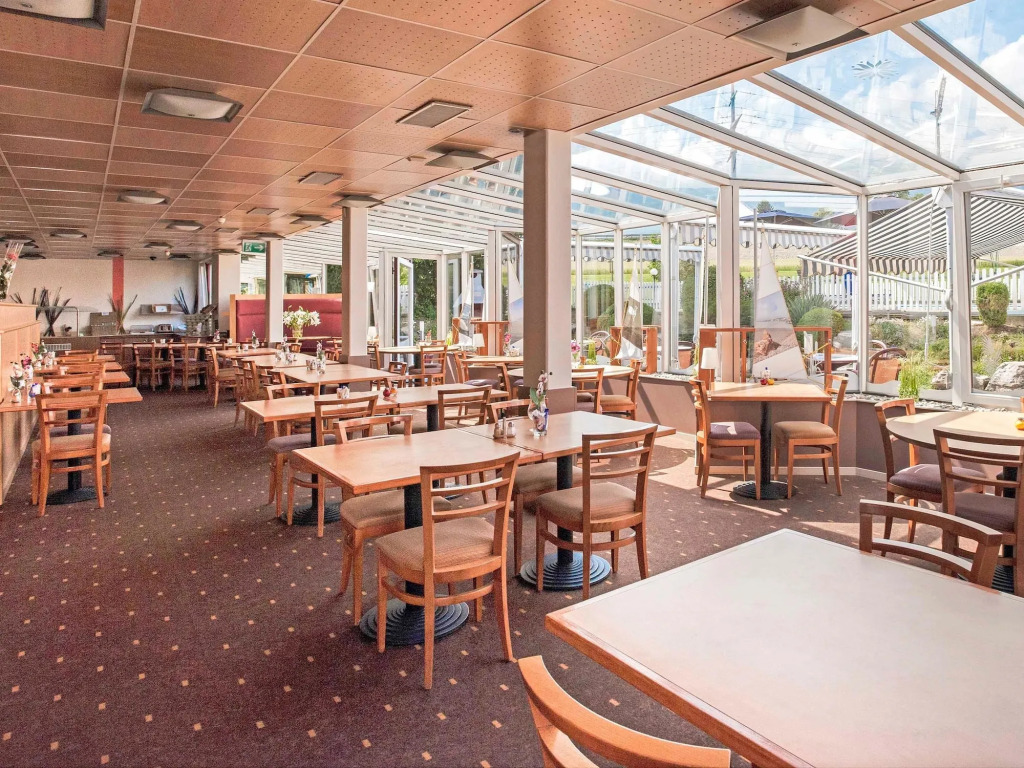 ibis 3 Lacs Neuchâtel