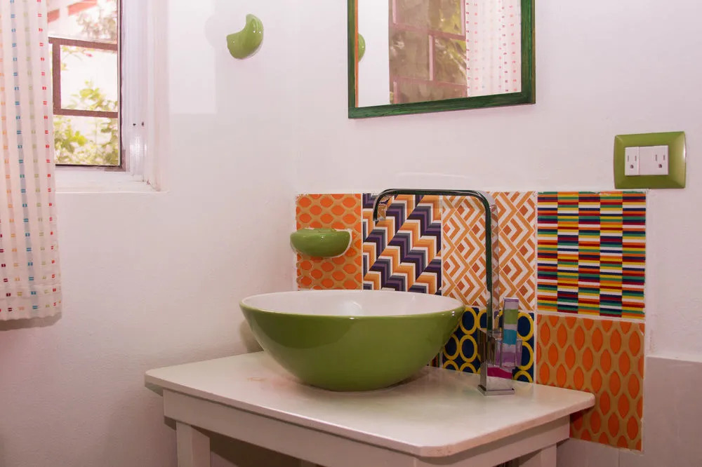 Vainilla B&B Mexico