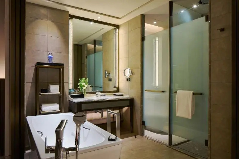 Steigenberger Hotel Qingdao