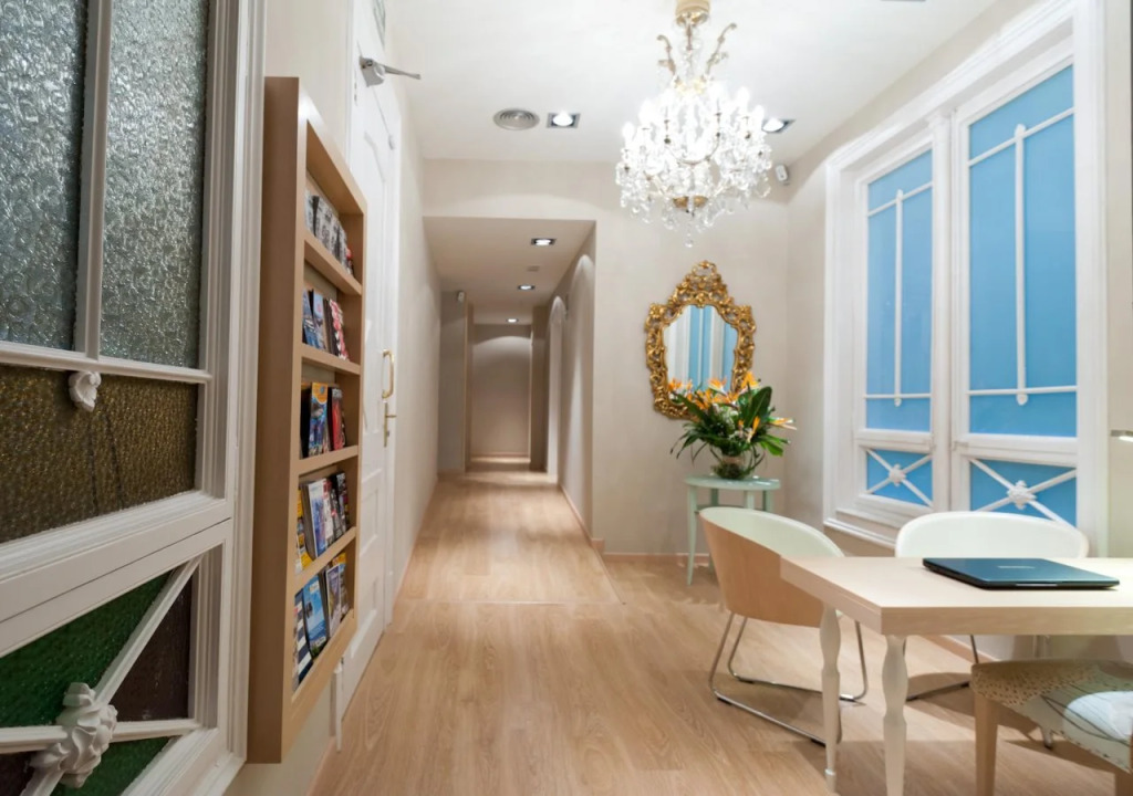BacHome Terrace B&B