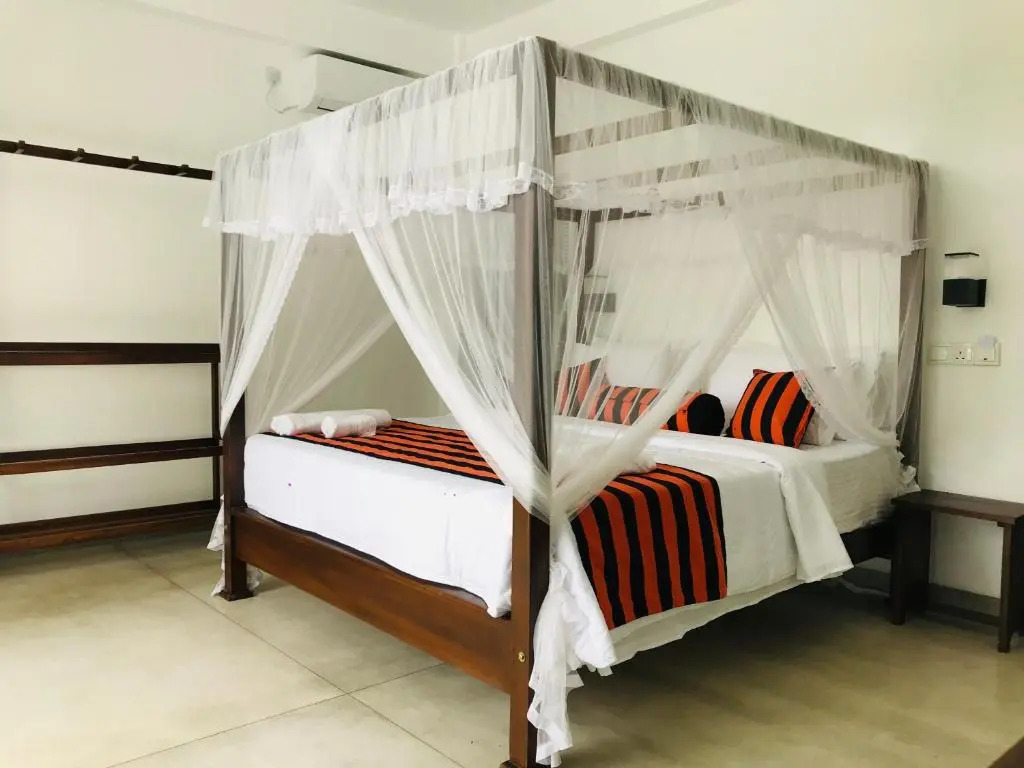 Sapiens Home Weligama bay