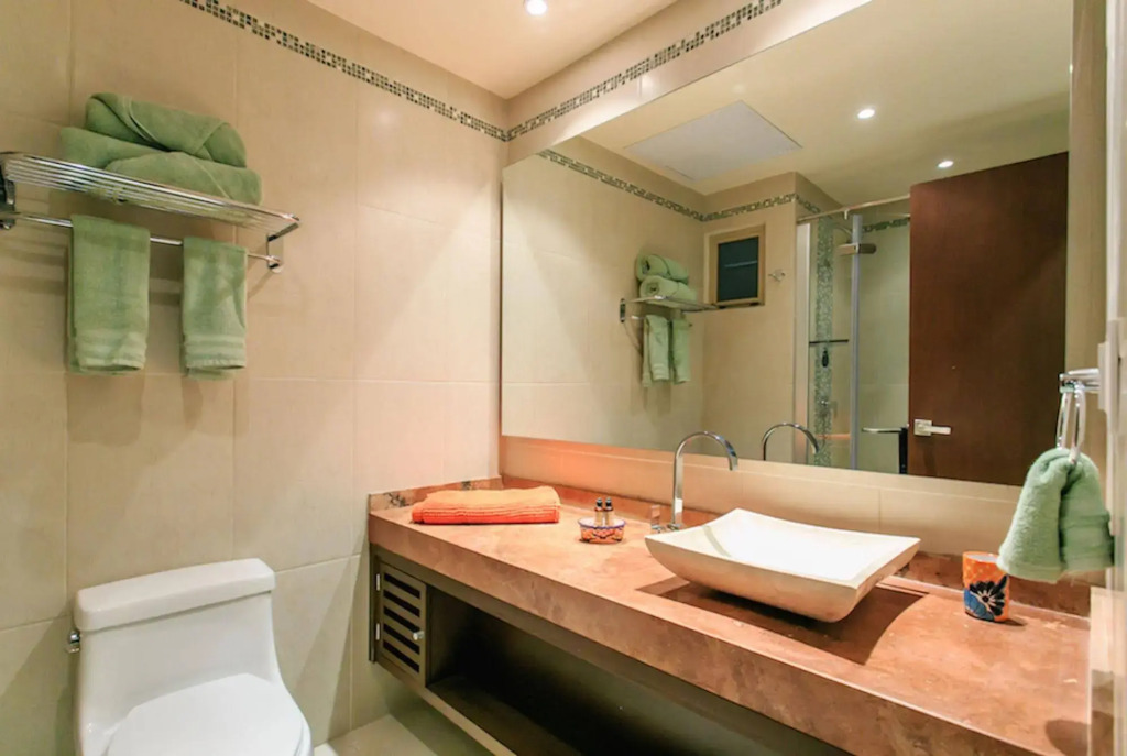 Condos Perfectly Situated Between the Beach & Tulum Town by Stella Rentals