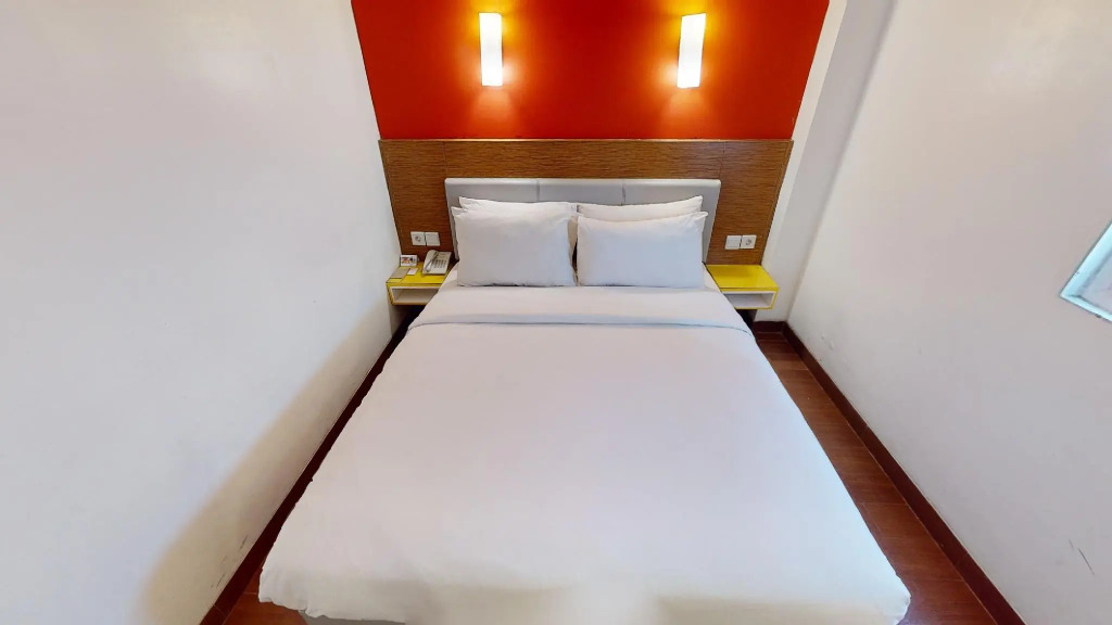 Hotel Amaris Kuta - Bali
