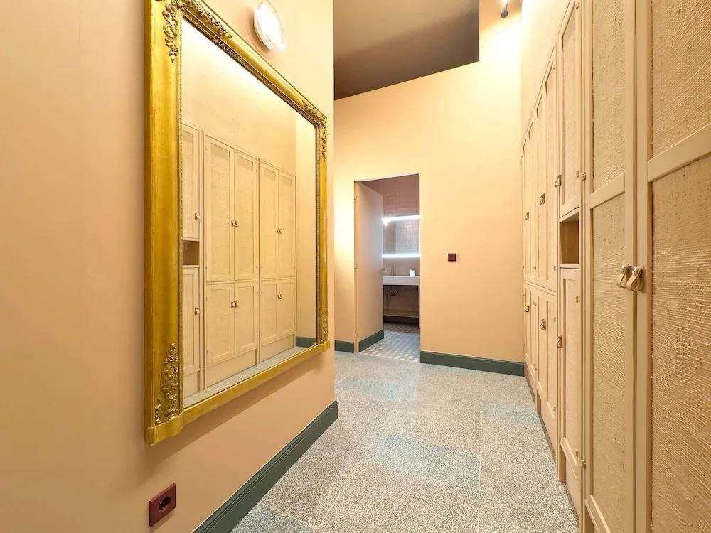 Cinisca Suites in Bologna