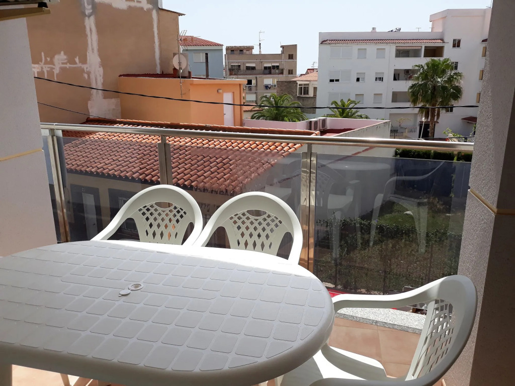 Apartamentos Alcoceber Centro 3000