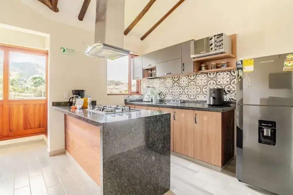 Apartamentos - Villa Santa Ana Premium