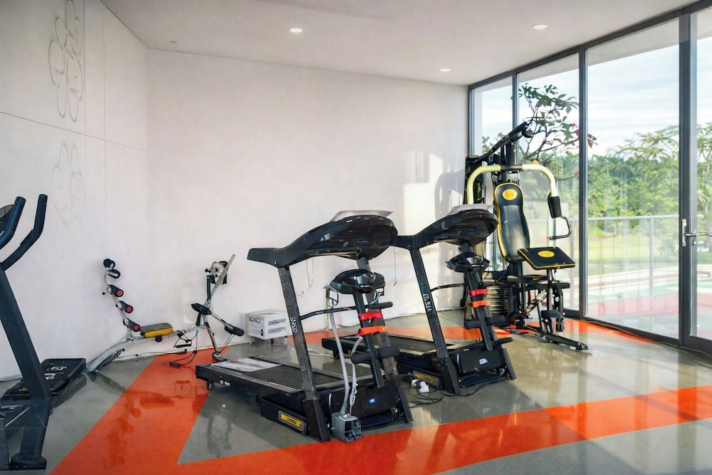 Compact Studio Near Exit Tol Sidoarjo At Tamansari Prospero Sidoarjo Apartment