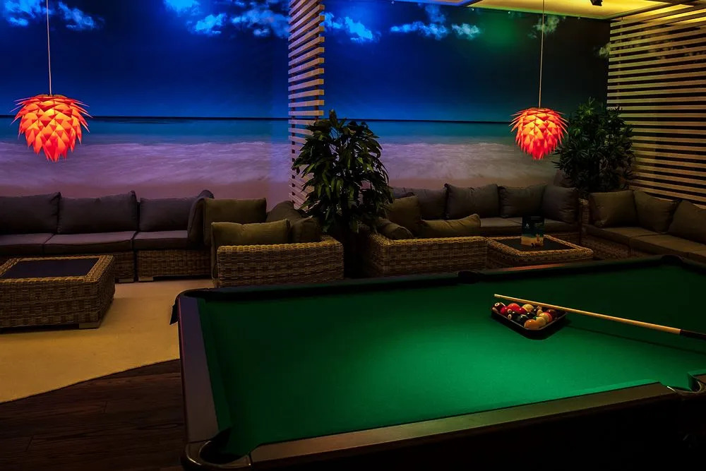 Odyssey Hotel Wellness & SPA Adults Only