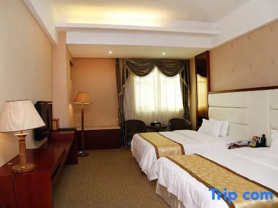 Shenzhen Tongle Business Hotel