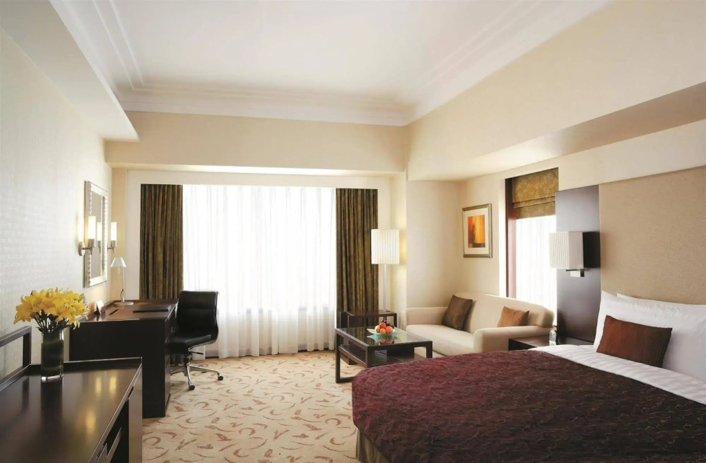 Shangri-La Dalian