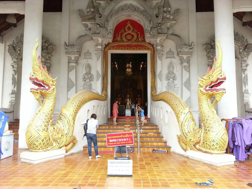 Sabuy Chiangmai