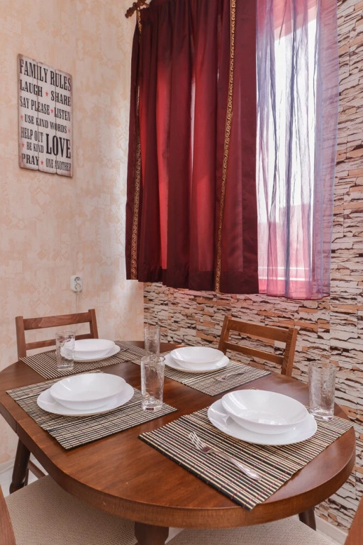 FM Deluxe 2-BDR Apartment - Rakovski street