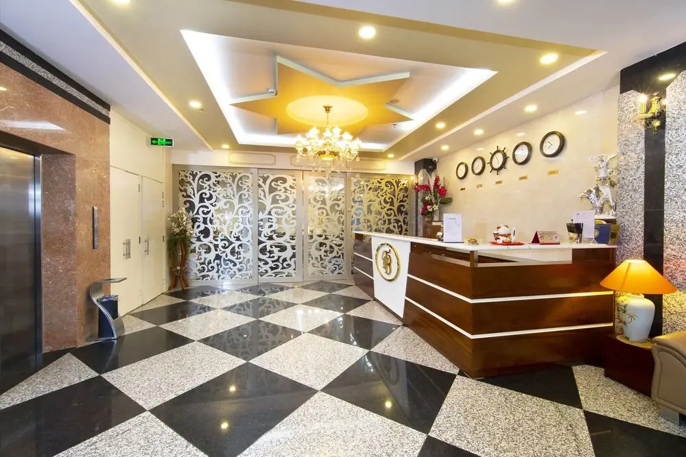 An Bình Hotel