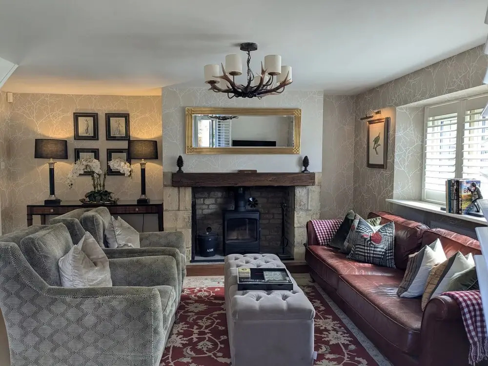 Mill Stream Cottage