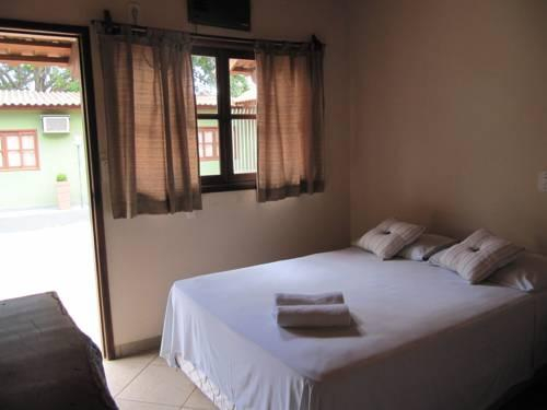 Eco Pousada Villa Verde