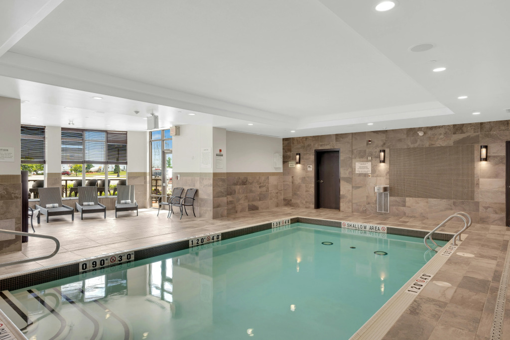 Hilton Garden Inn Toronto/Brampton