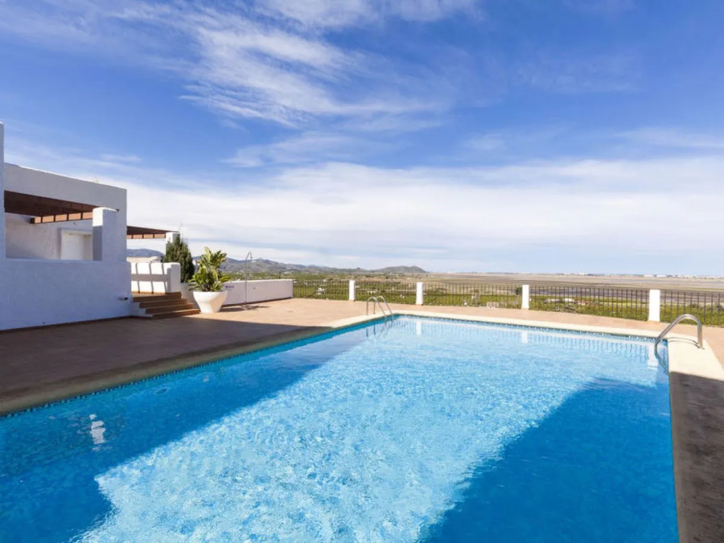 Apartment Don Pepe Falcone 14479