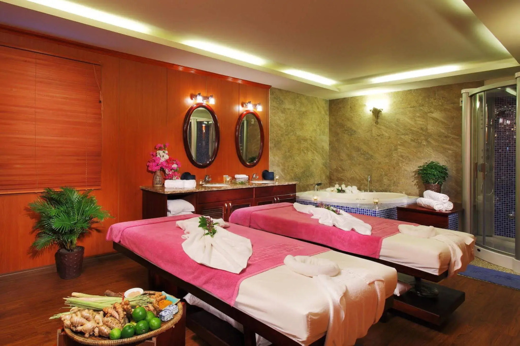 Suoi Tien Mui Ne Resort
