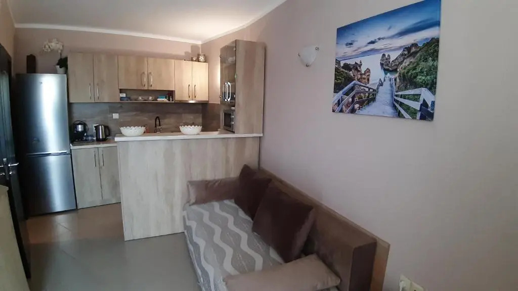 Sarafovo Apartment Laguna