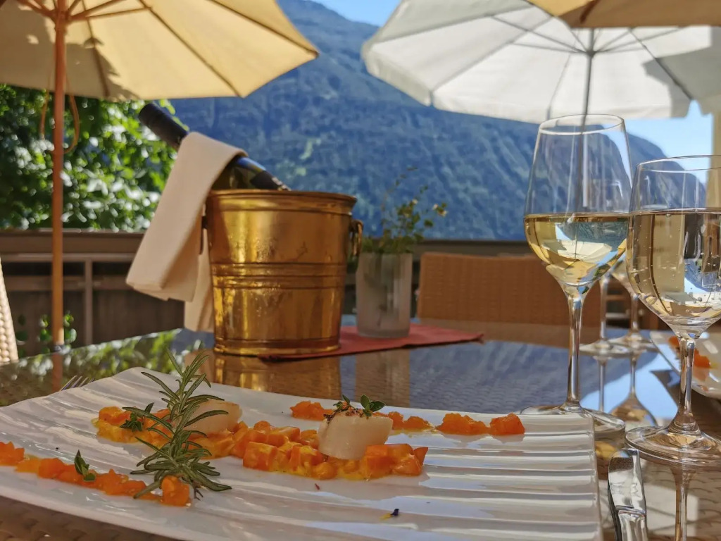 Hotel zum Lamm